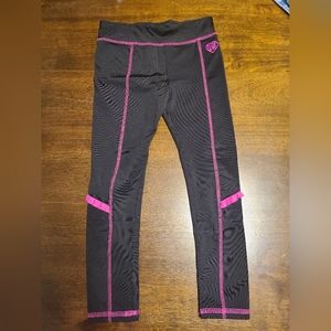 Body Glove Girls  Sport Leggings
